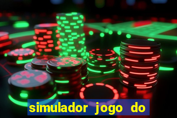 simulador jogo do fortune tiger